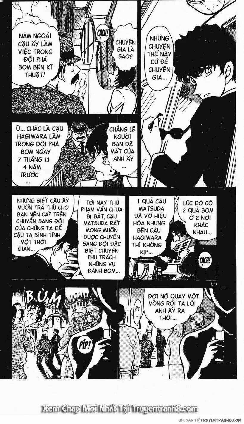 Thám Tử Conan - Chapter 369 - Page 9