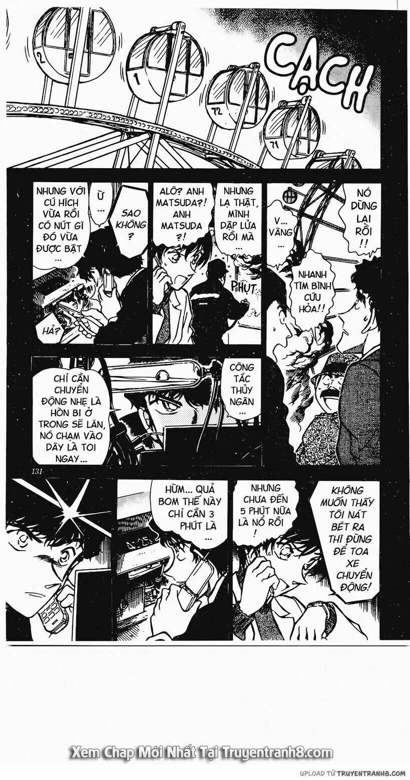 Thám Tử Conan - Chapter 369 - Page 10