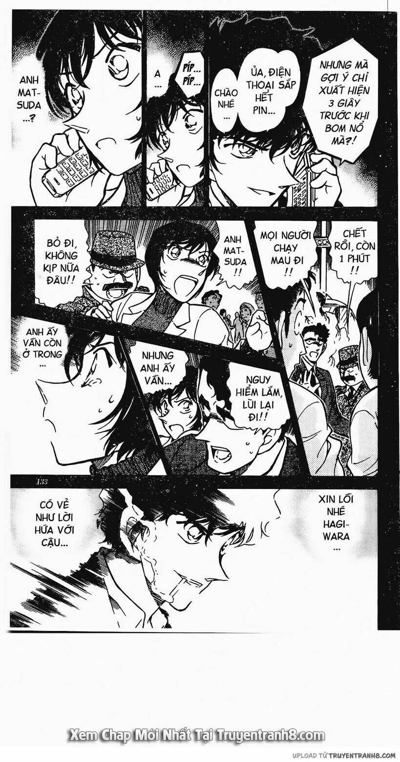 Thám Tử Conan - Chapter 369 - Page 12