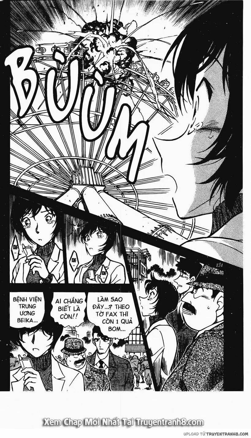 Thám Tử Conan - Chapter 369 - Page 13