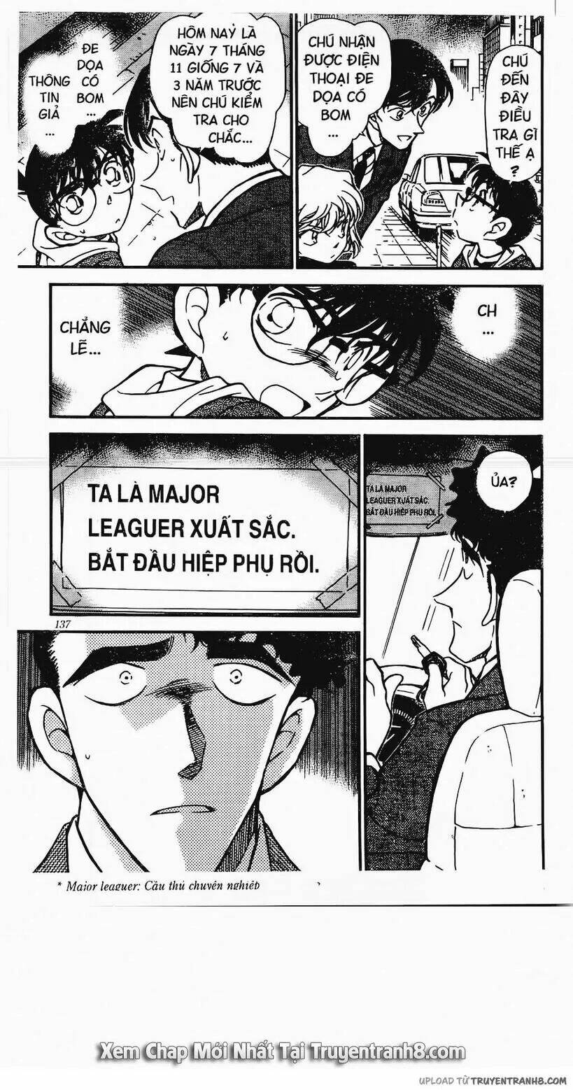 Thám Tử Conan - Chapter 369 - Page 16
