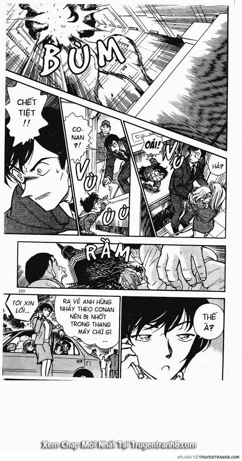 Thám Tử Conan - Chapter 371 - Page 14