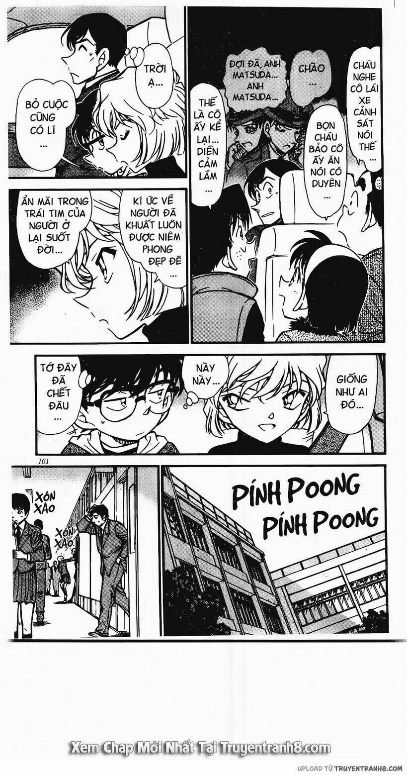 Thám Tử Conan - Chapter 371 - Page 6