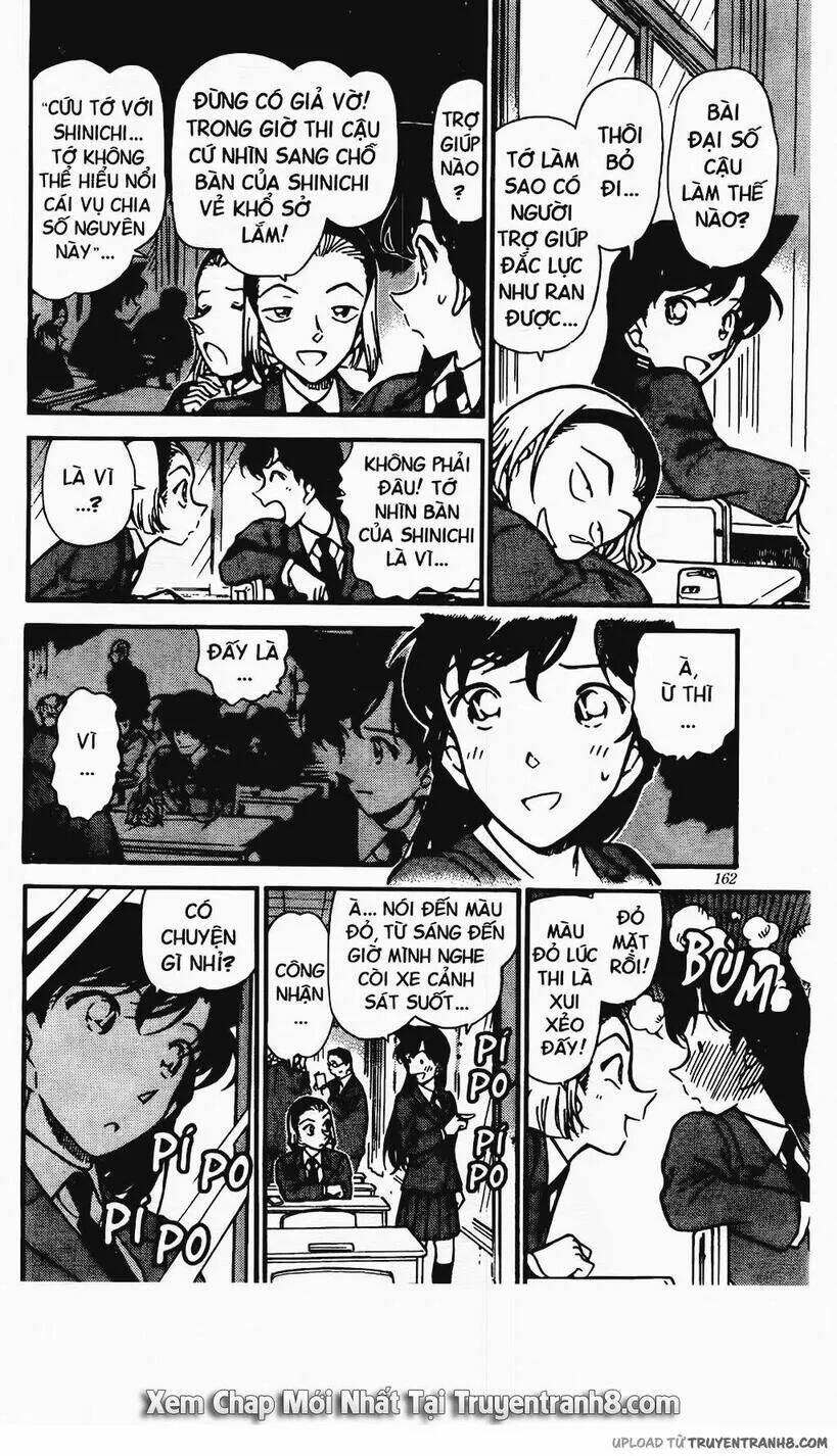 Thám Tử Conan - Chapter 371 - Page 7