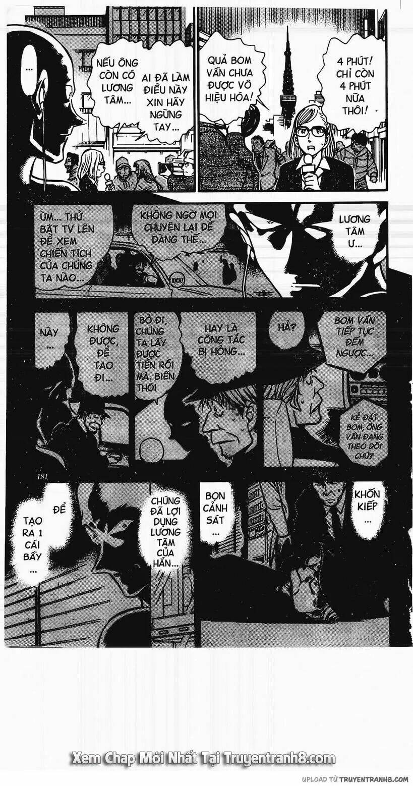 Thám Tử Conan - Chapter 372 - Page 10