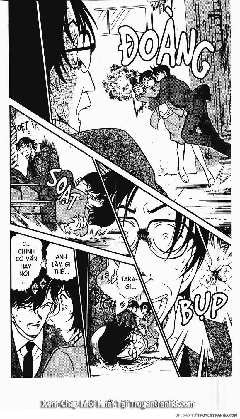 Thám Tử Conan - Chapter 373 - Page 13