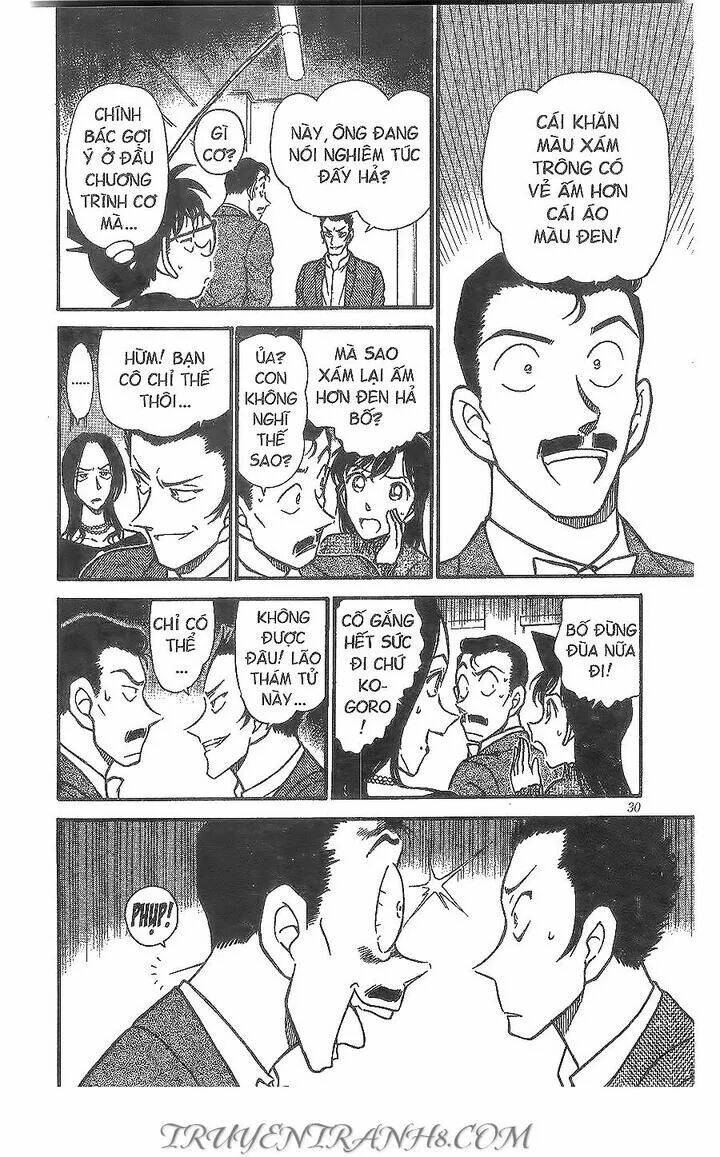Thám Tử Conan - Chapter 374 - Page 9