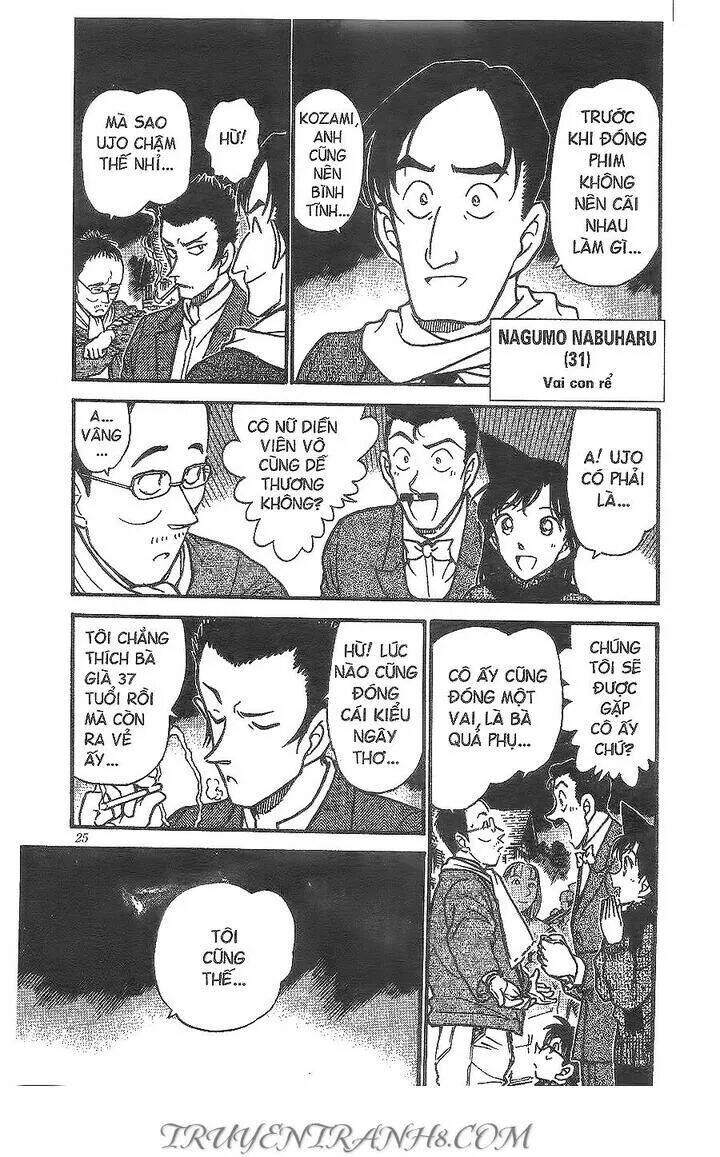 Thám Tử Conan - Chapter 374 - Page 4