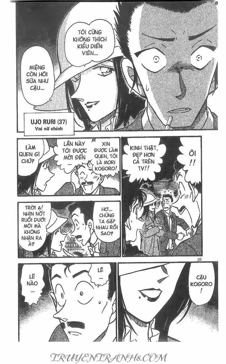 Thám Tử Conan - Chapter 374 - Page 5