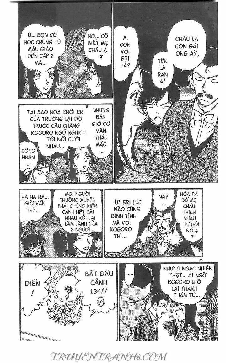 Thám Tử Conan - Chapter 374 - Page 7