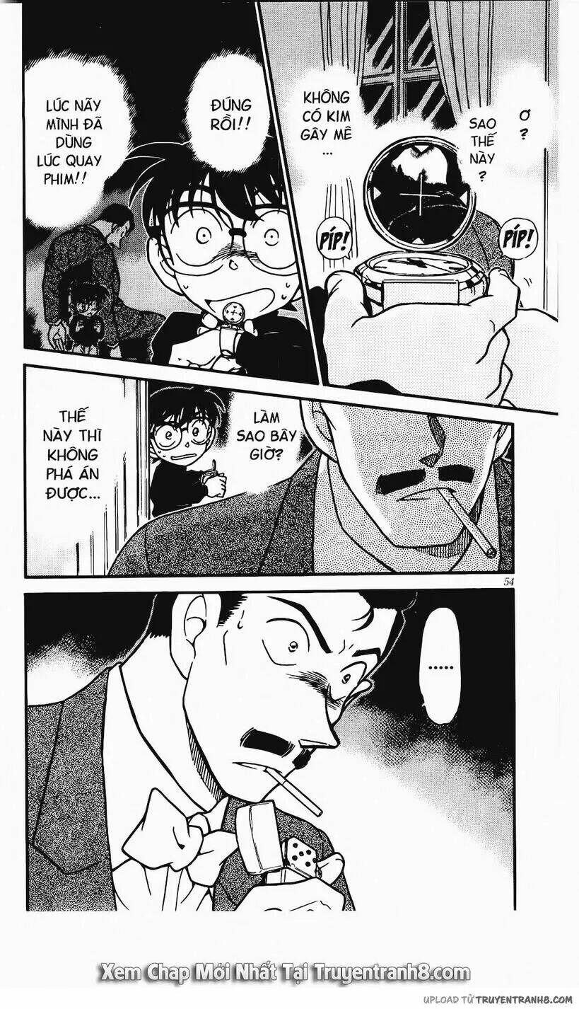 Thám Tử Conan - Chapter 375 - Page 15