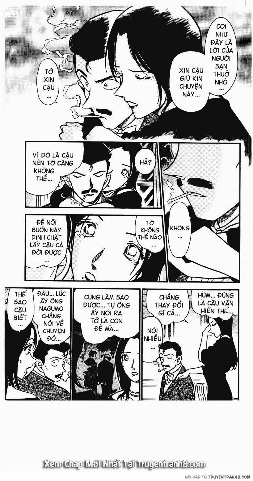 Thám Tử Conan - Chapter 376 - Page 14