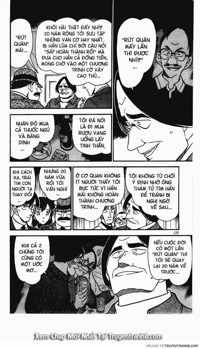 Thám Tử Conan - Chapter 379 - Page 14