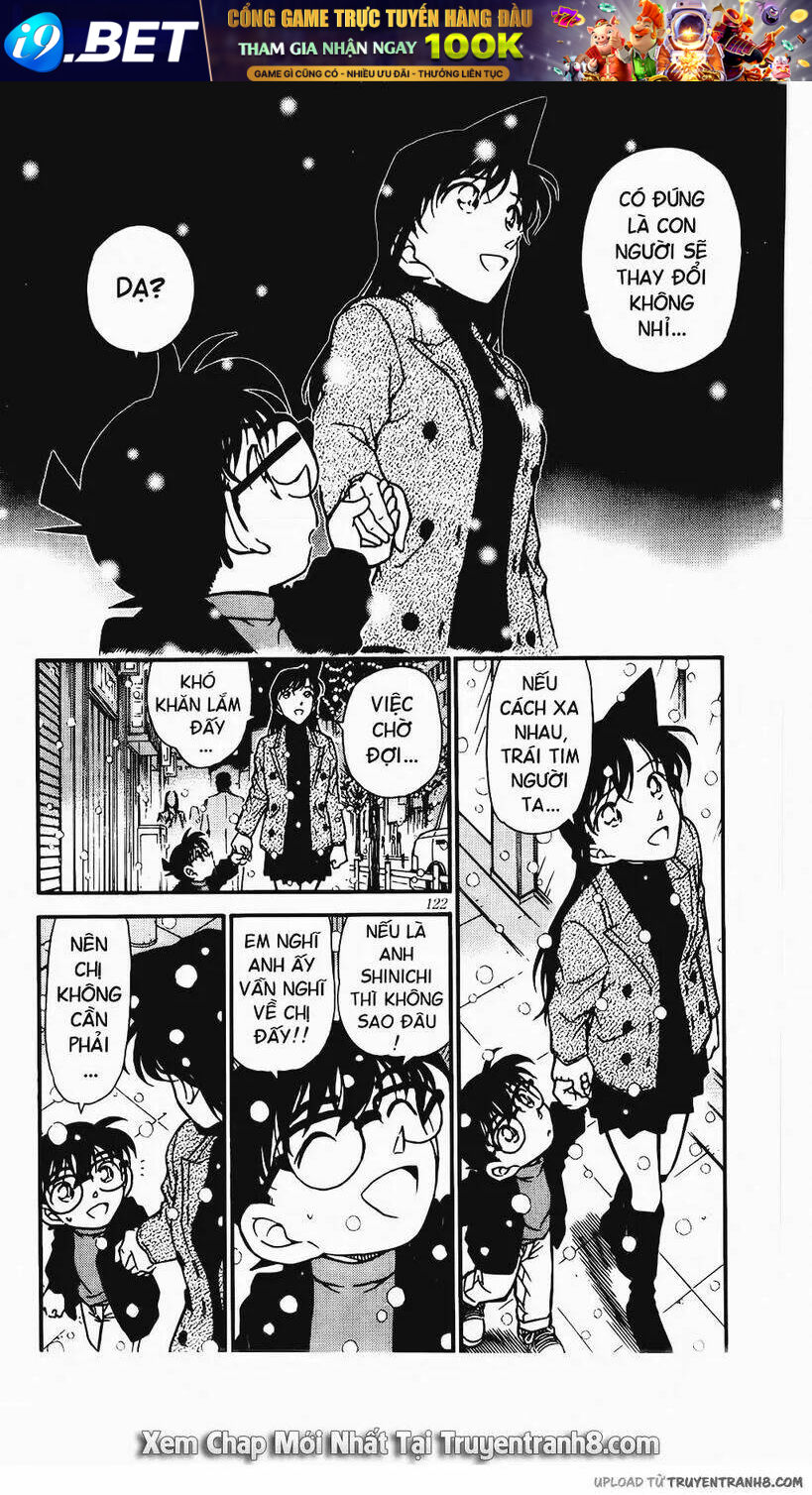 Thám Tử Conan - Chapter 379 - Page 16