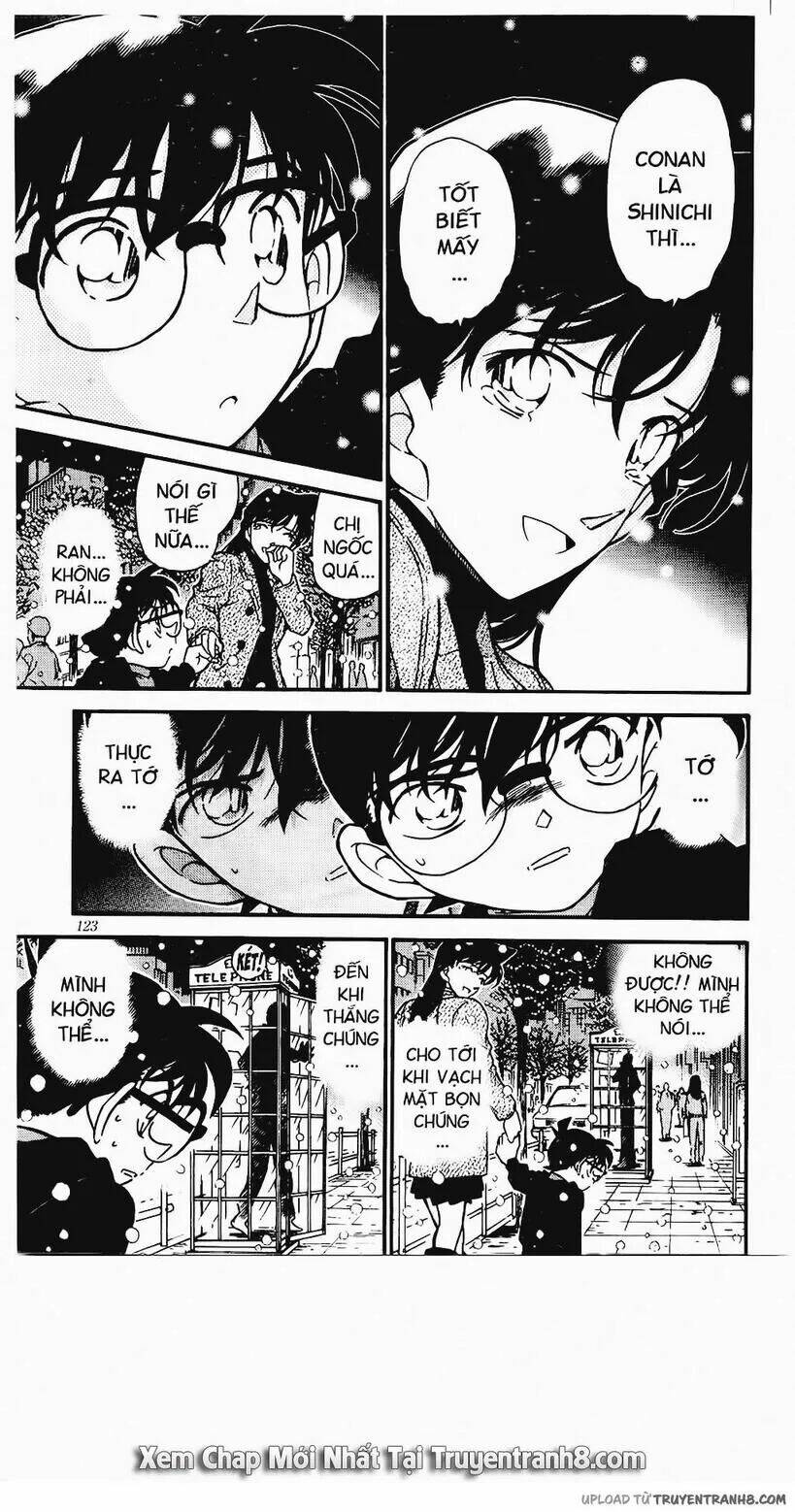 Thám Tử Conan - Chapter 379 - Page 17