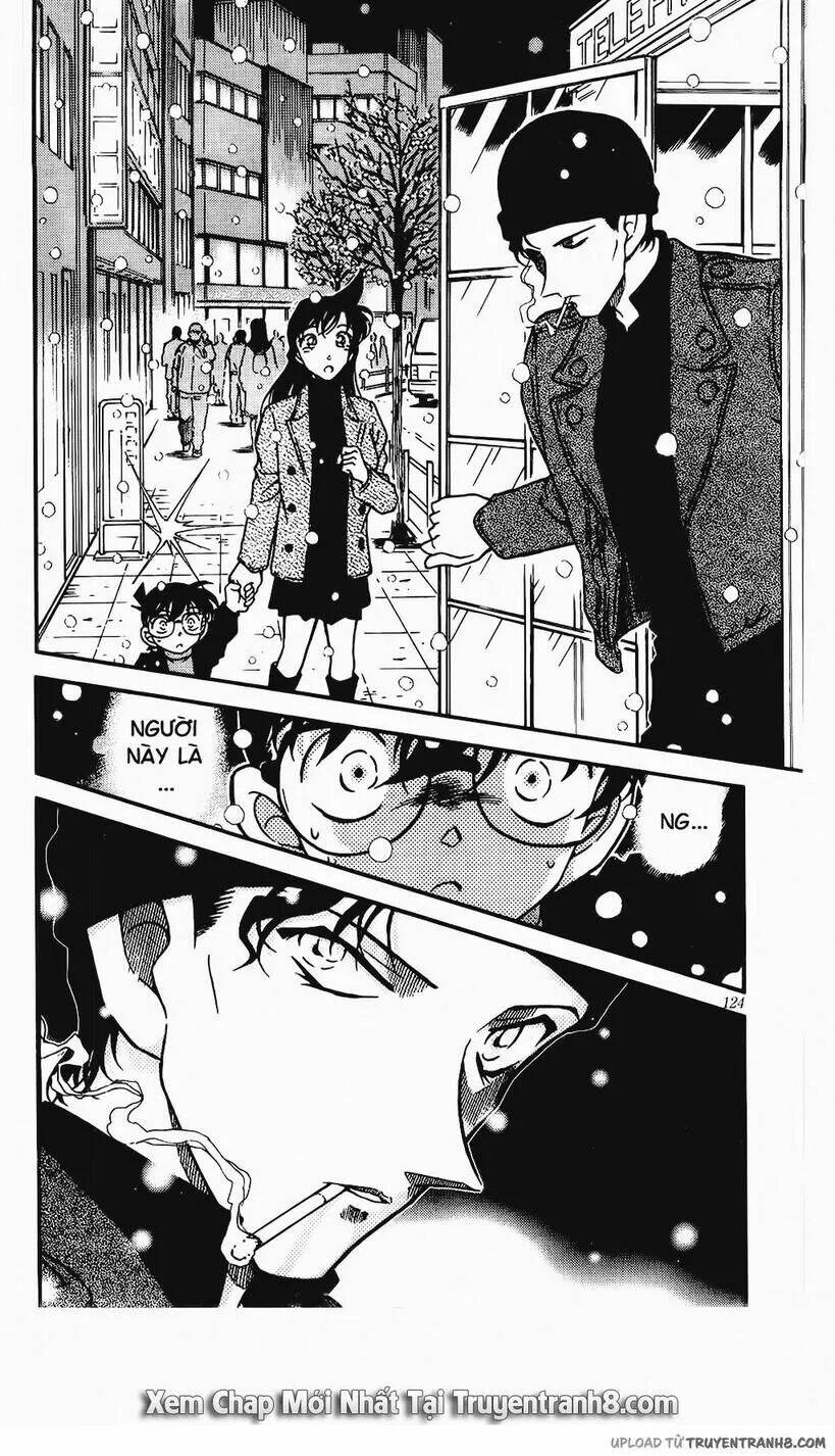 Thám Tử Conan - Chapter 379 - Page 18