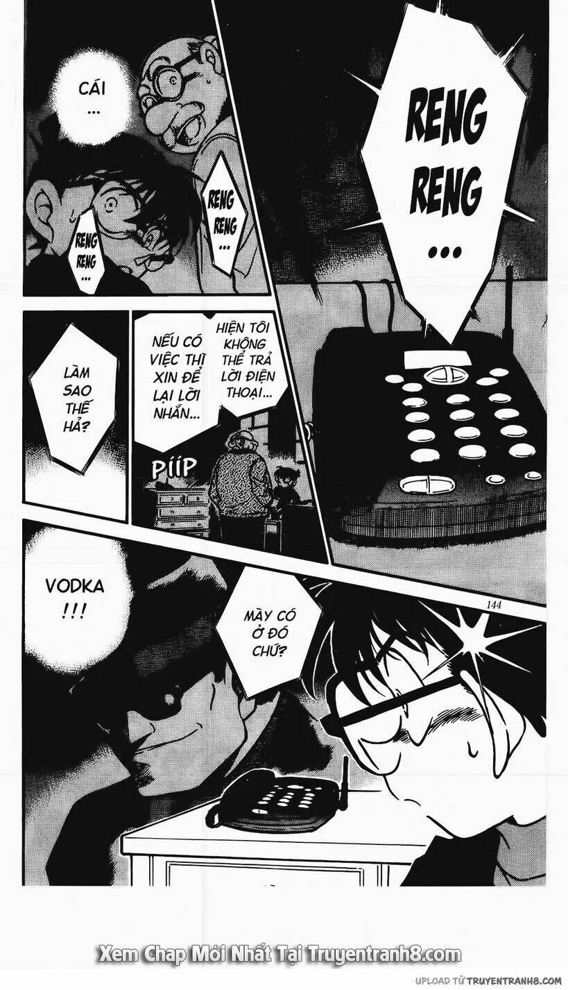 Thám Tử Conan - Chapter 380 - Page 20