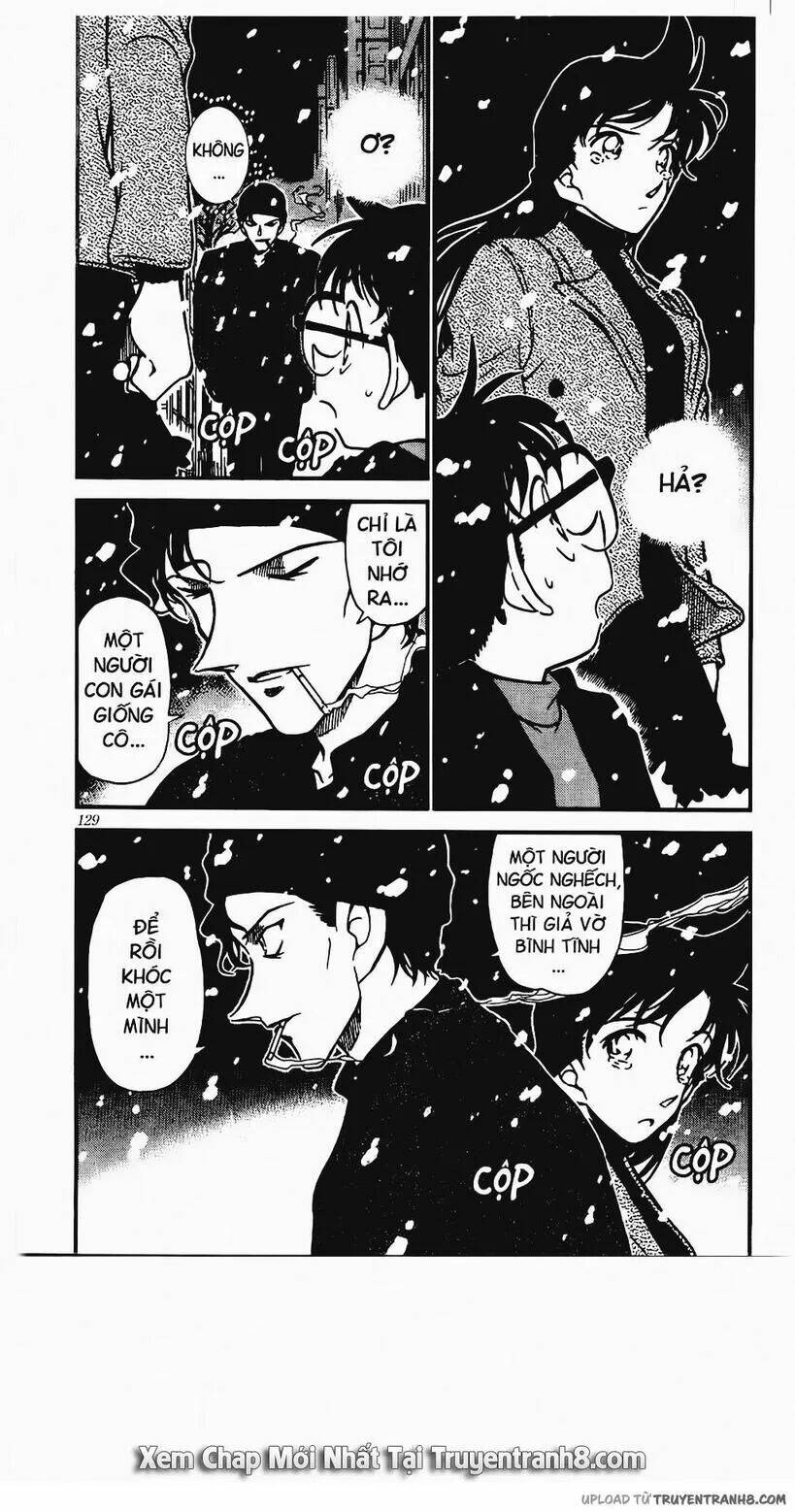 Thám Tử Conan - Chapter 380 - Page 4