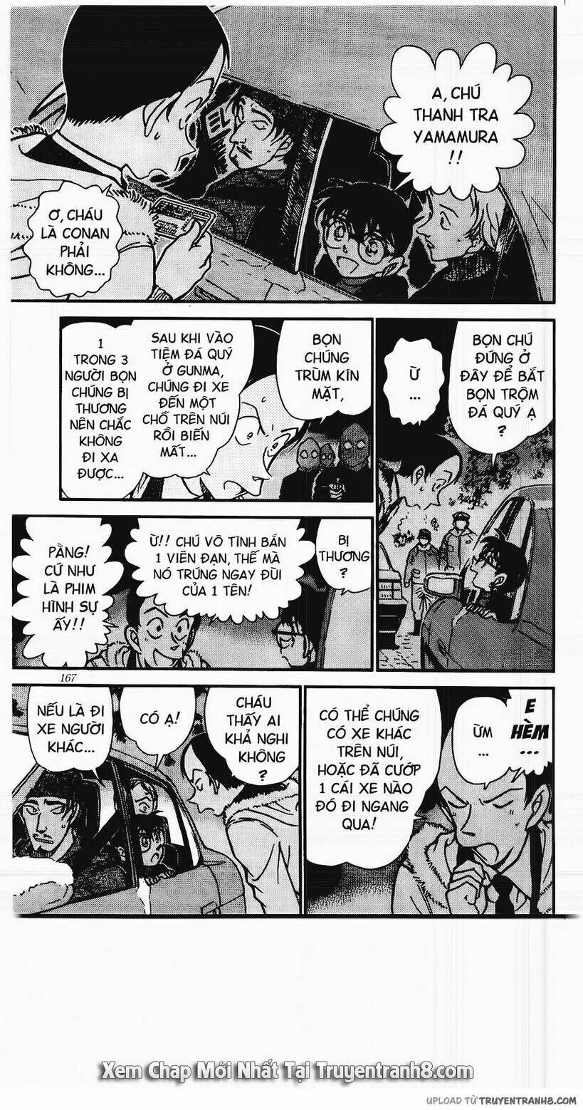 Thám Tử Conan - Chapter 382 - Page 6