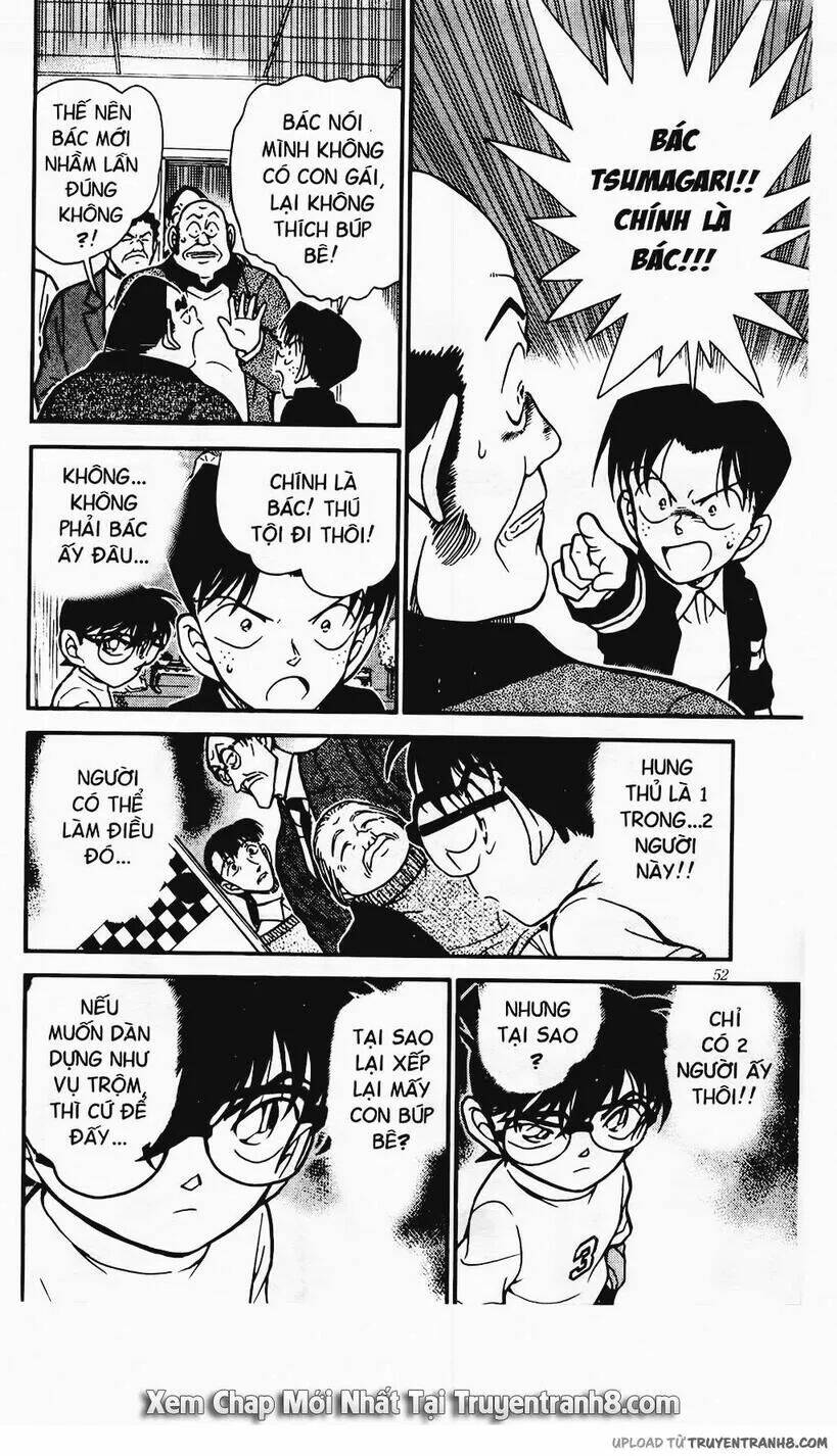 Thám Tử Conan - Chapter 385 - Page 13