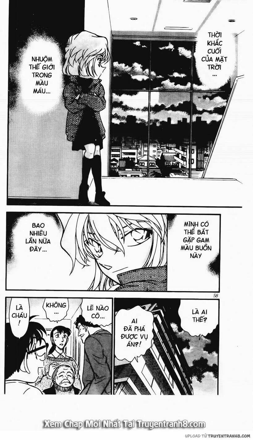 Thám Tử Conan - Chapter 386 - Page 3