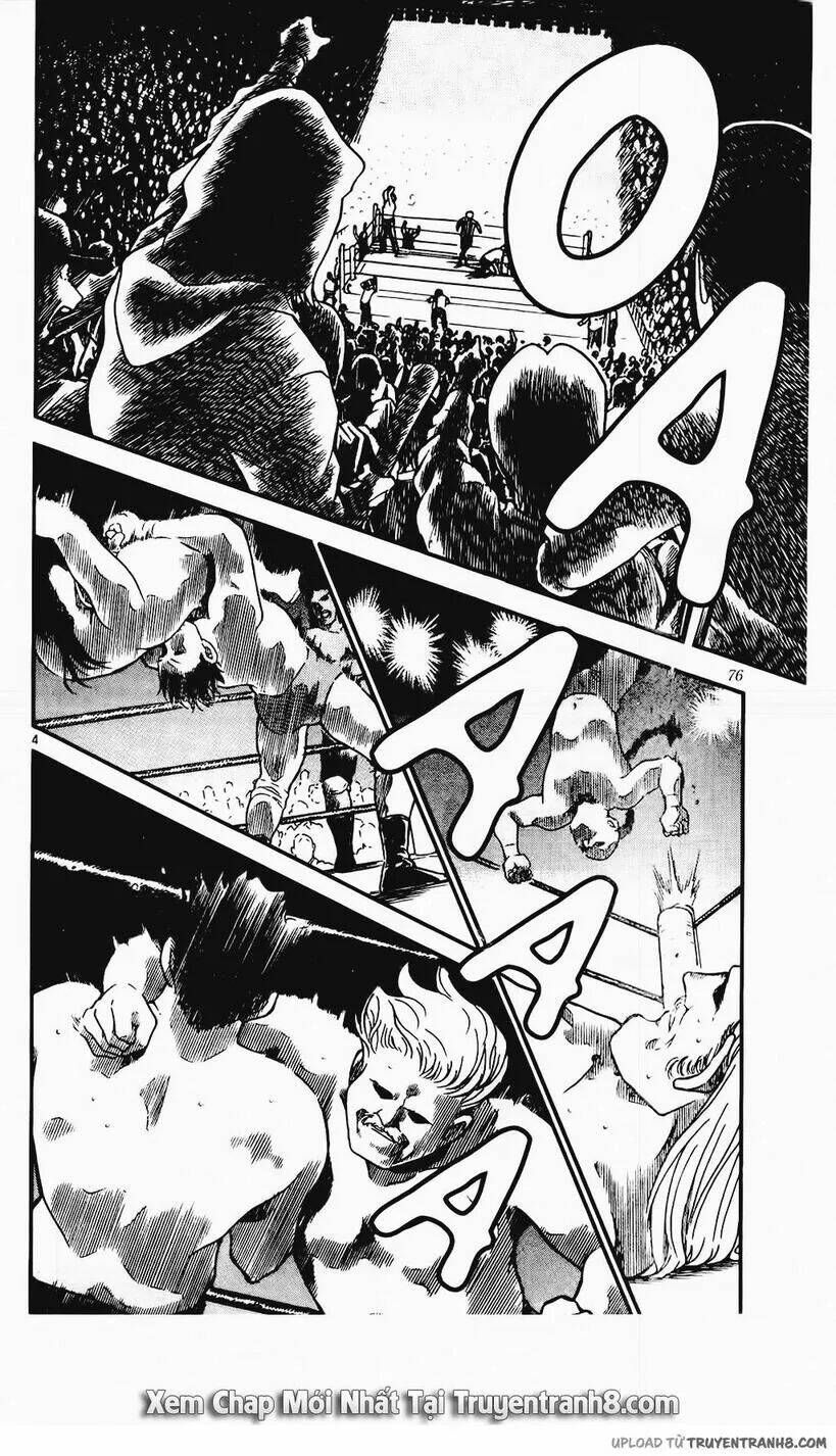 Thám Tử Conan - Chapter 387 - Page 3