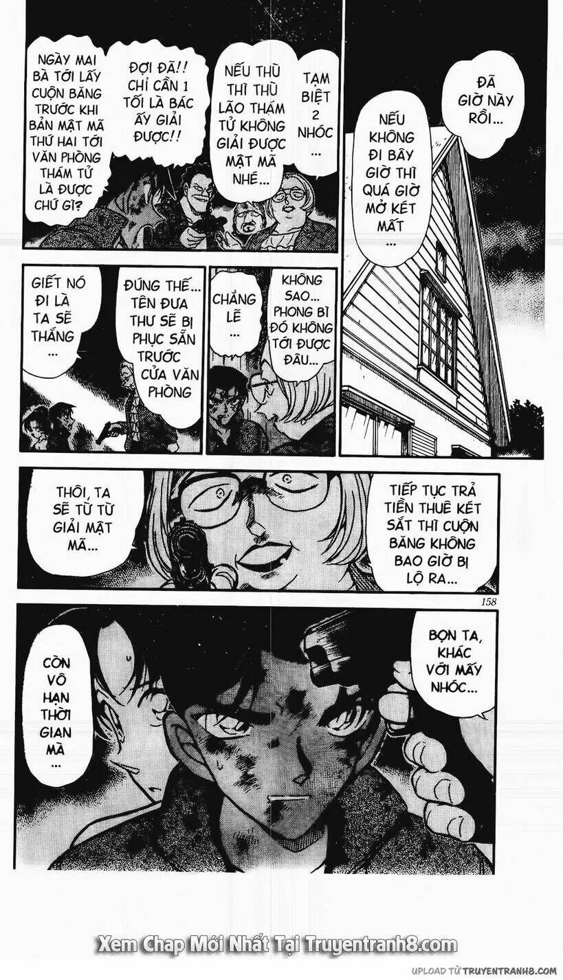 Thám Tử Conan - Chapter 391 - Page 15