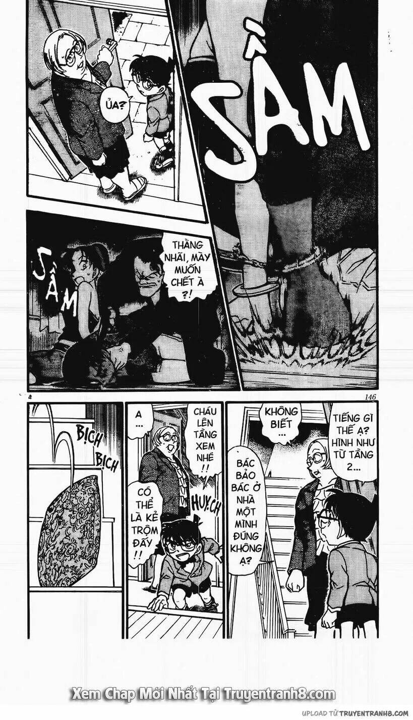 Thám Tử Conan - Chapter 391 - Page 3