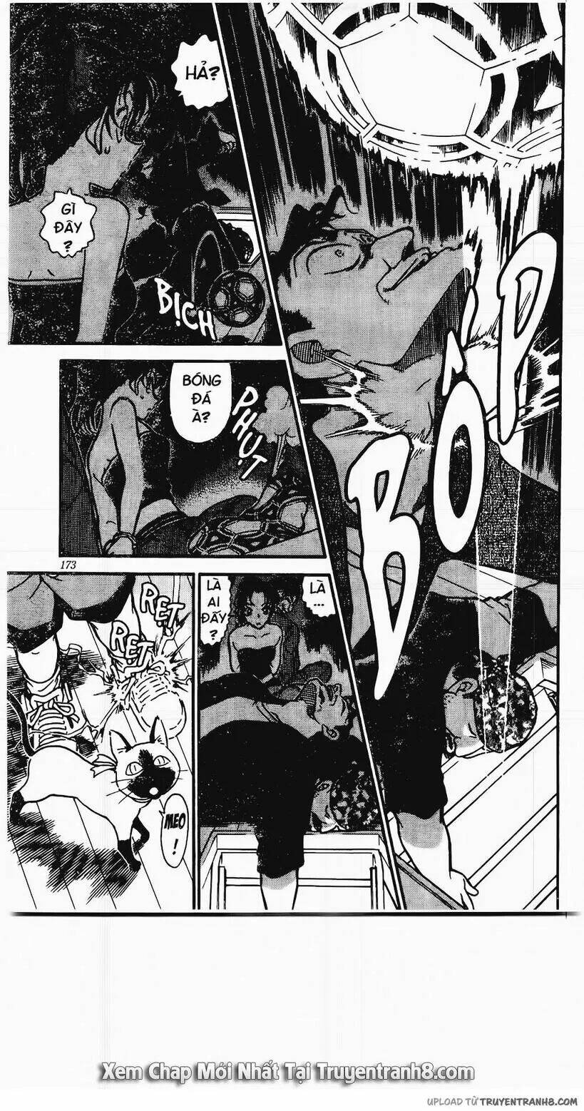 Thám Tử Conan - Chapter 392 - Page 14