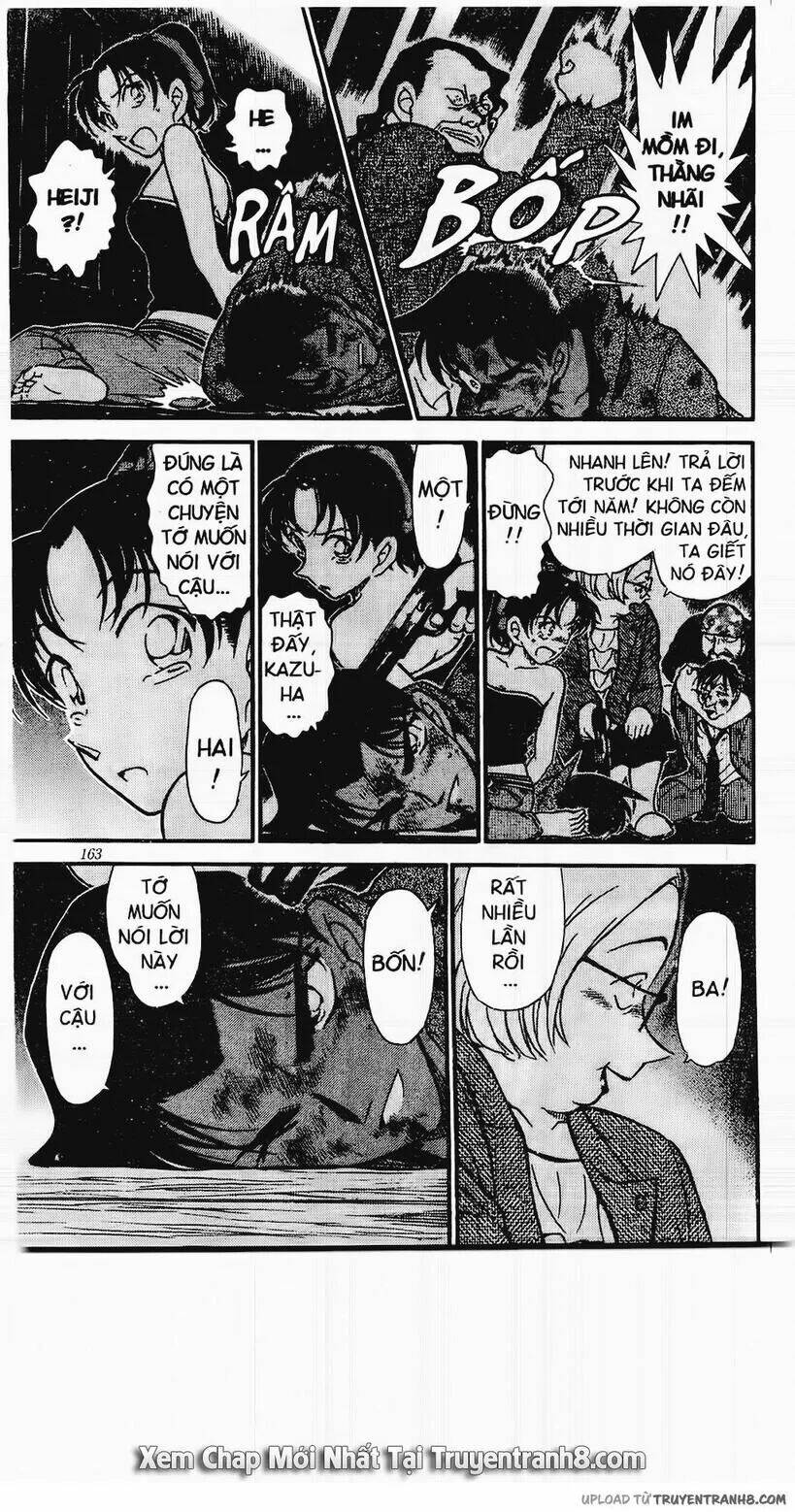 Thám Tử Conan - Chapter 392 - Page 4