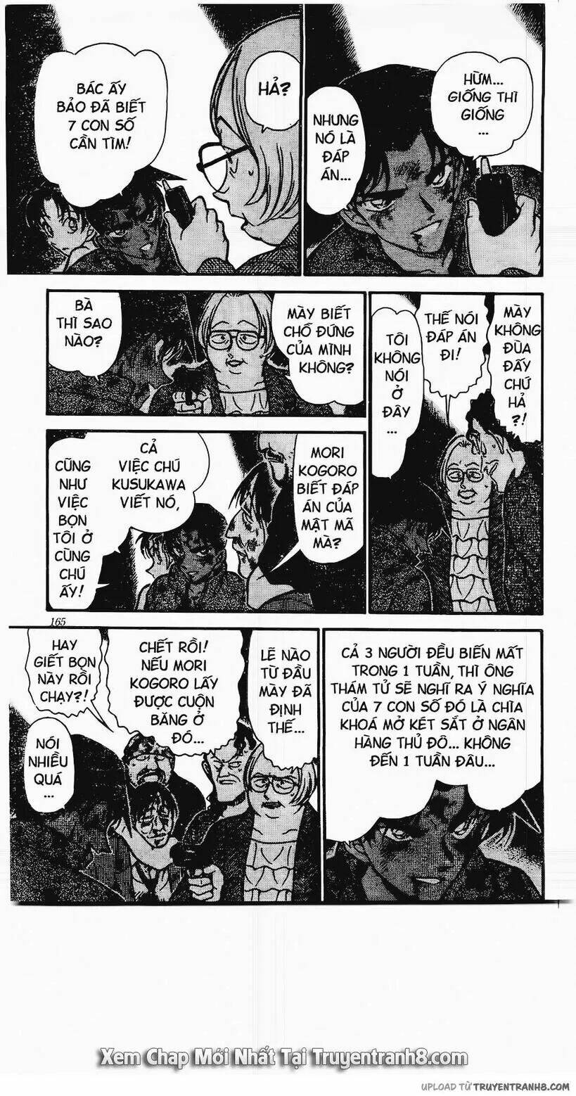 Thám Tử Conan - Chapter 392 - Page 6