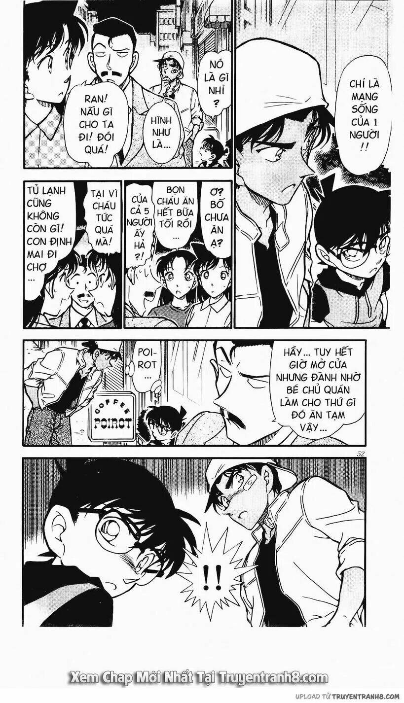 Thám Tử Conan - Chapter 395 - Page 15
