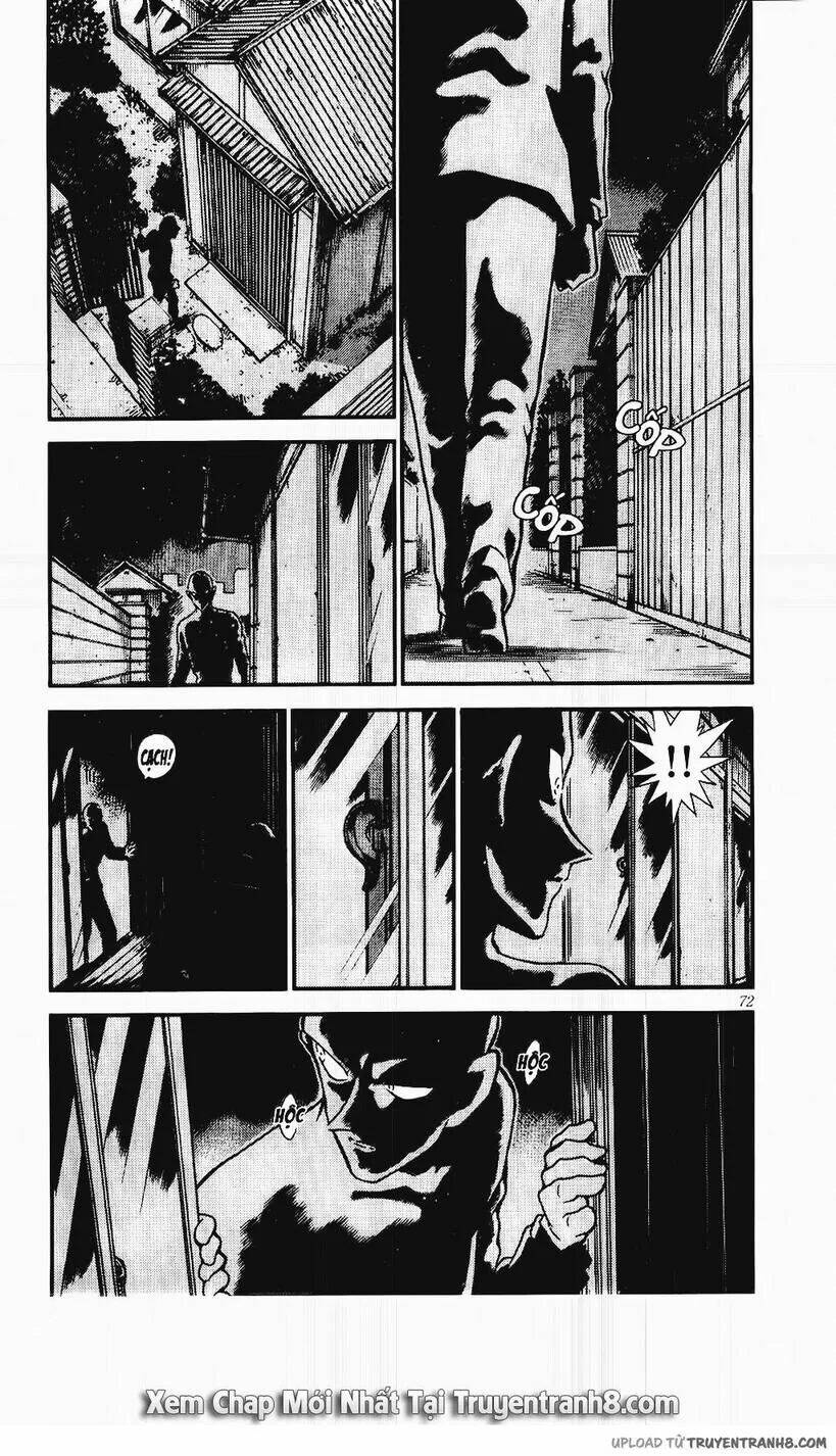 Thám Tử Conan - Chapter 397 - Page 3