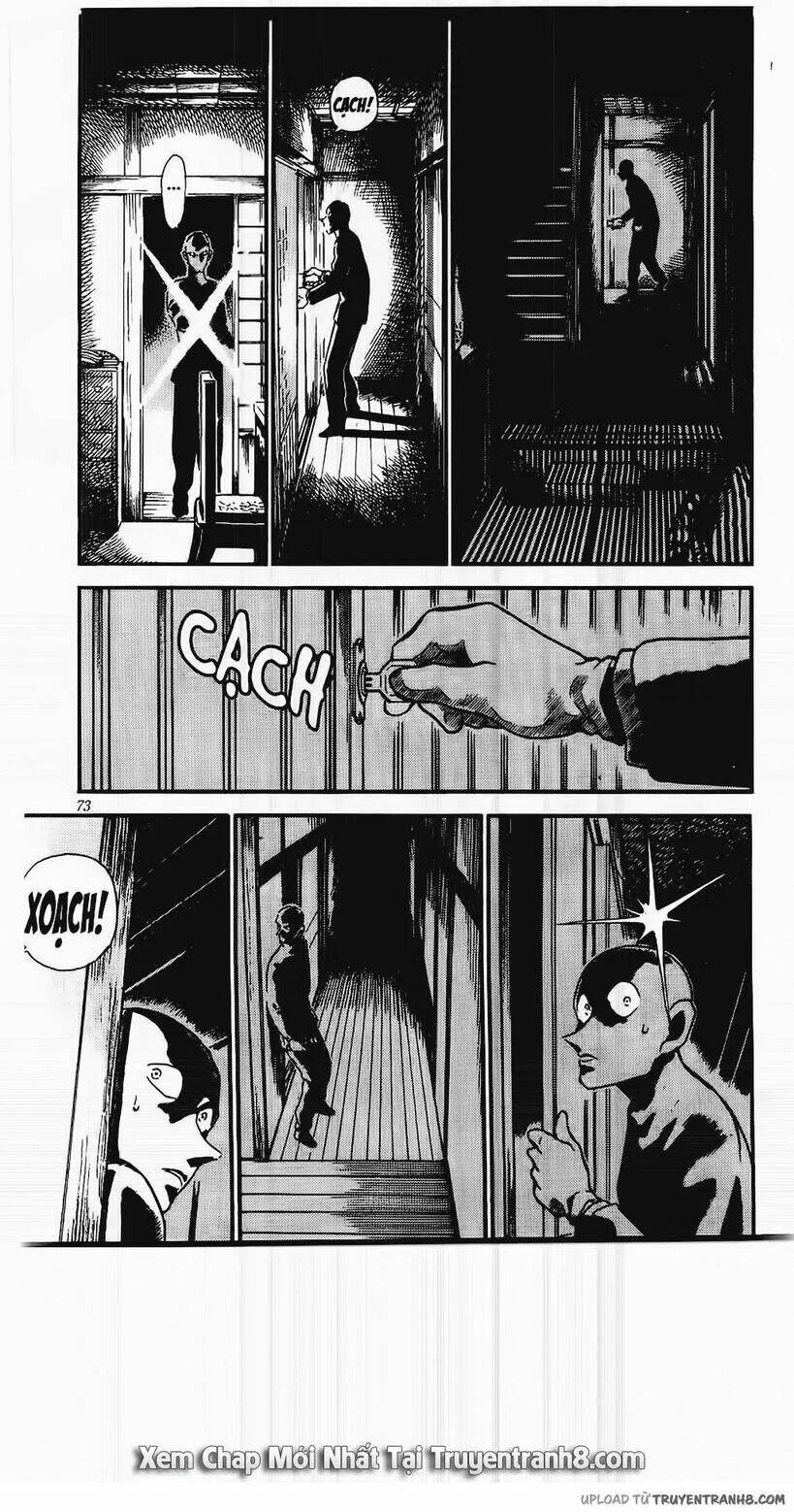 Thám Tử Conan - Chapter 397 - Page 4