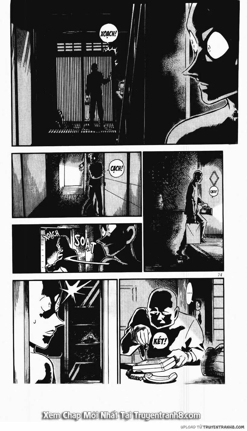 Thám Tử Conan - Chapter 397 - Page 5