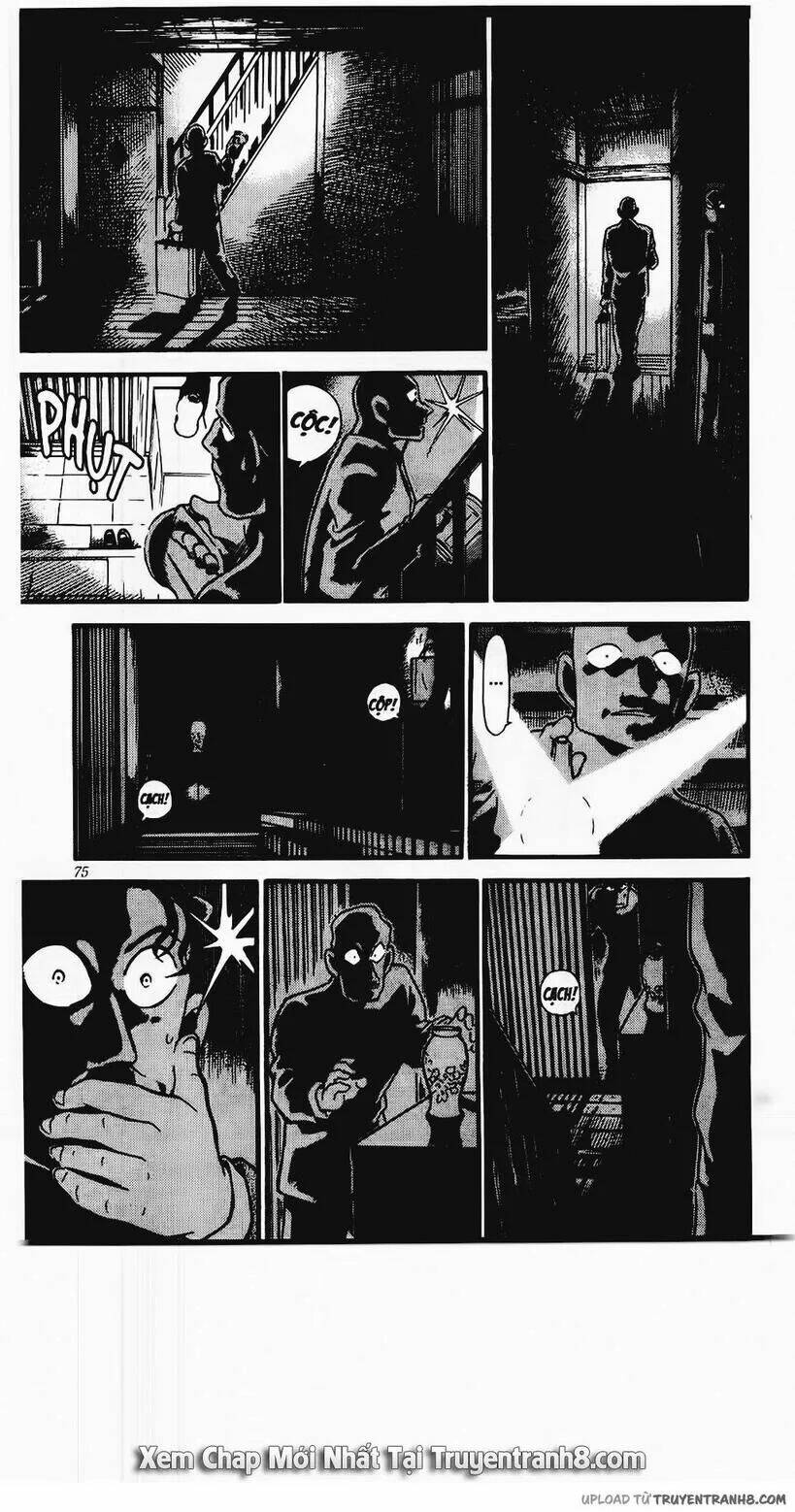 Thám Tử Conan - Chapter 397 - Page 6