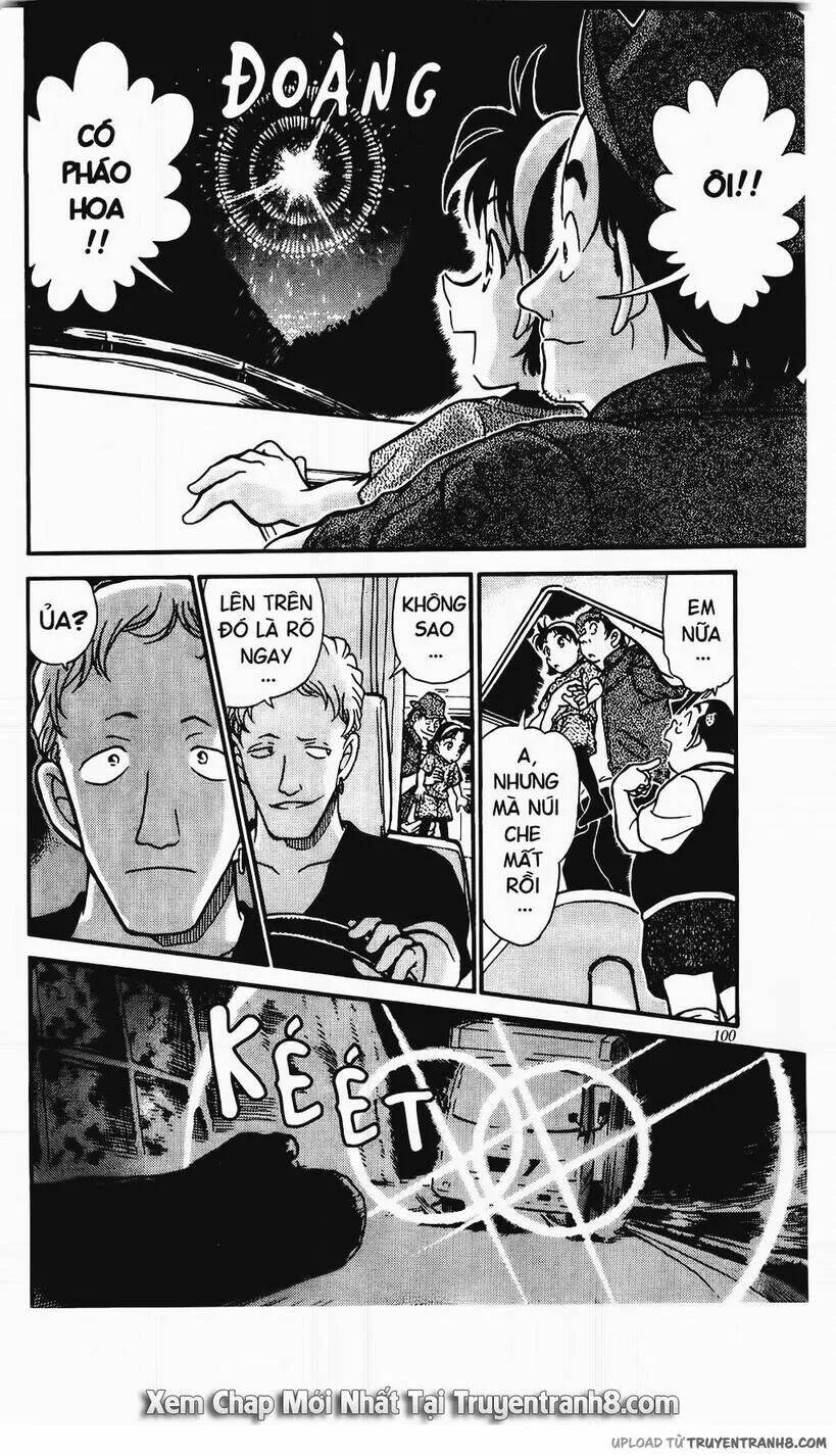 Thám Tử Conan - Chapter 398 - Page 13