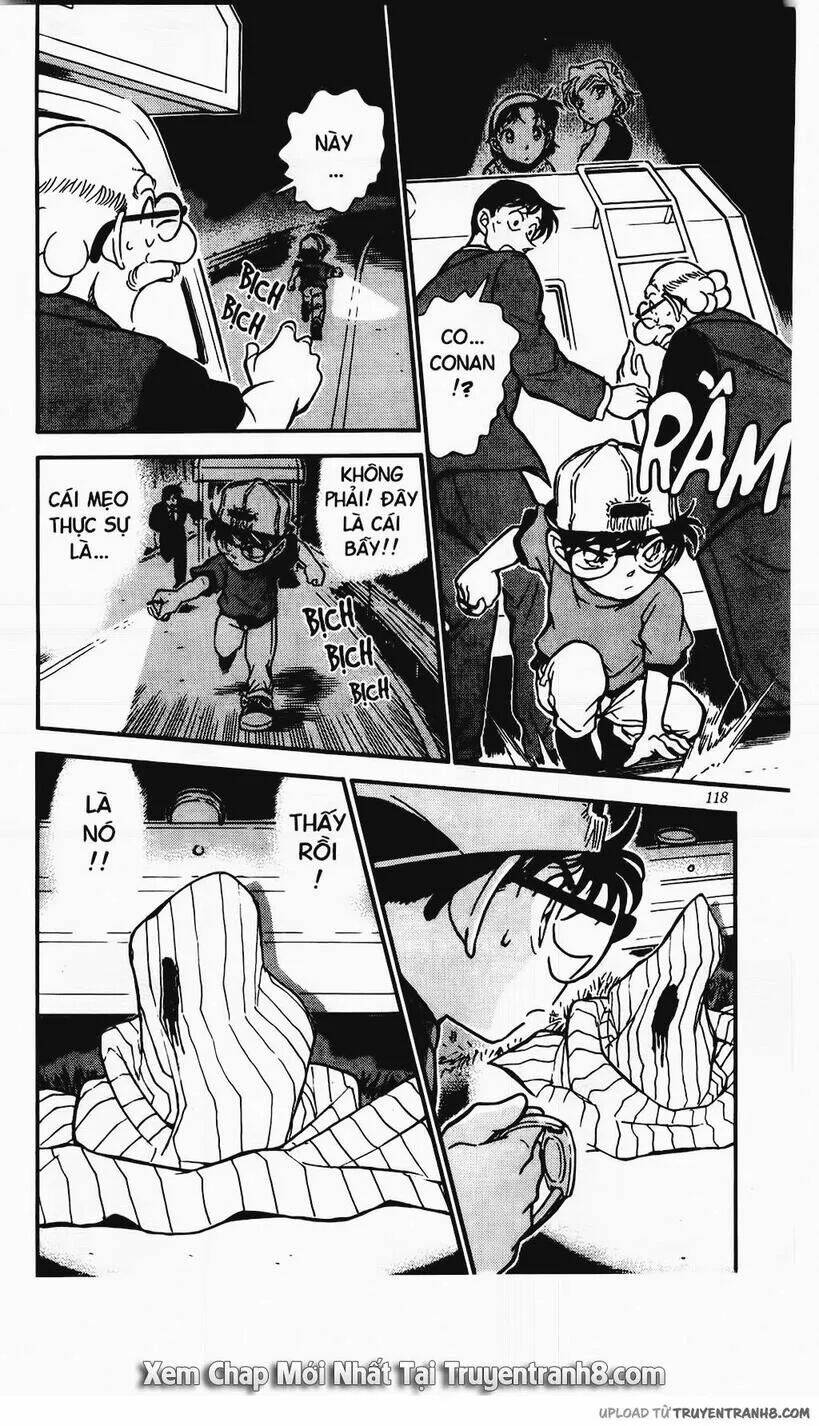 Thám Tử Conan - Chapter 399 - Page 13