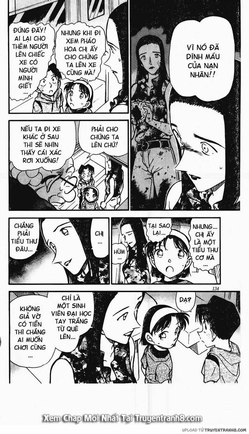 Thám Tử Conan - Chapter 400 - Page 13