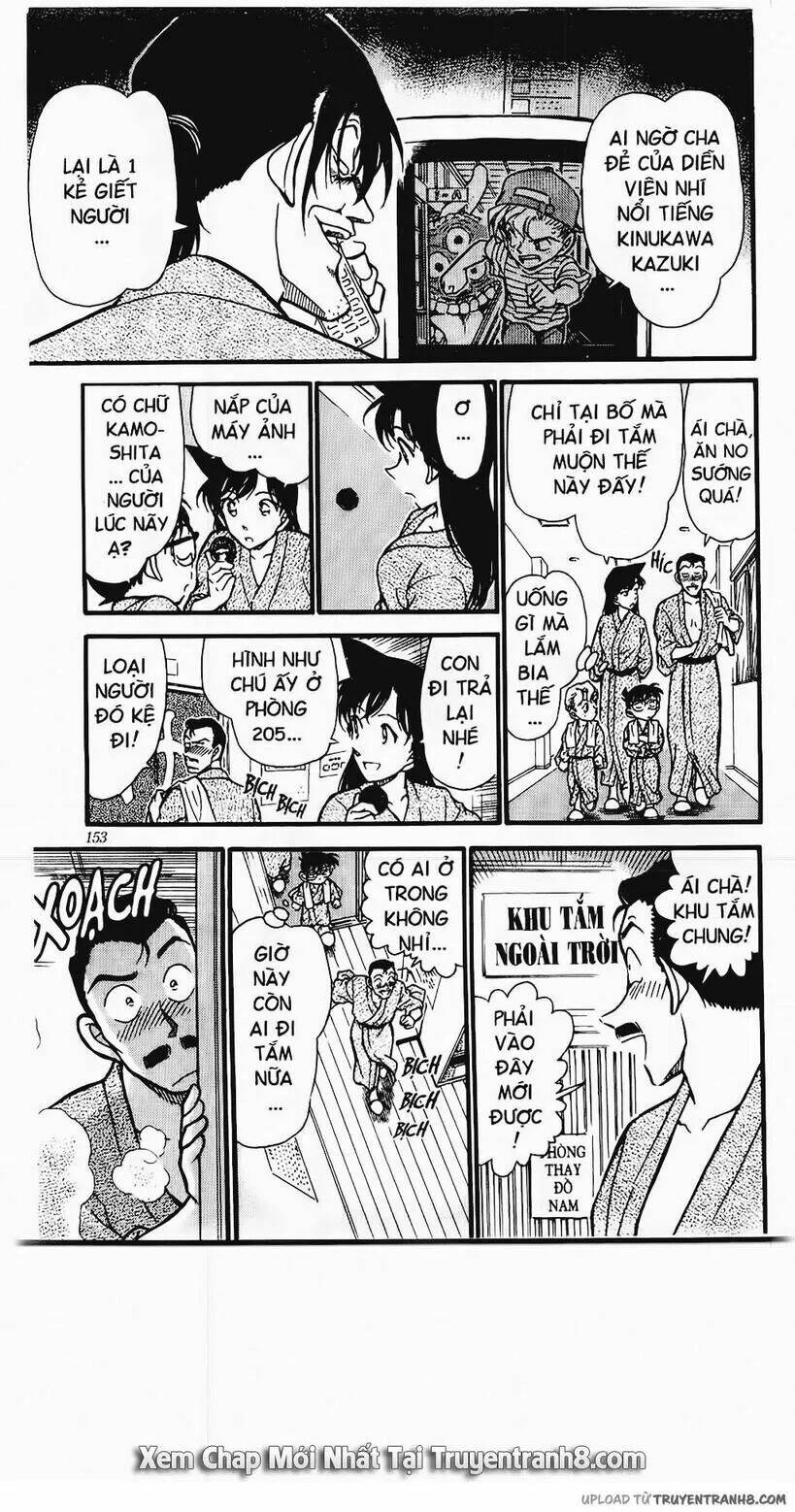 Thám Tử Conan - Chapter 401 - Page 14