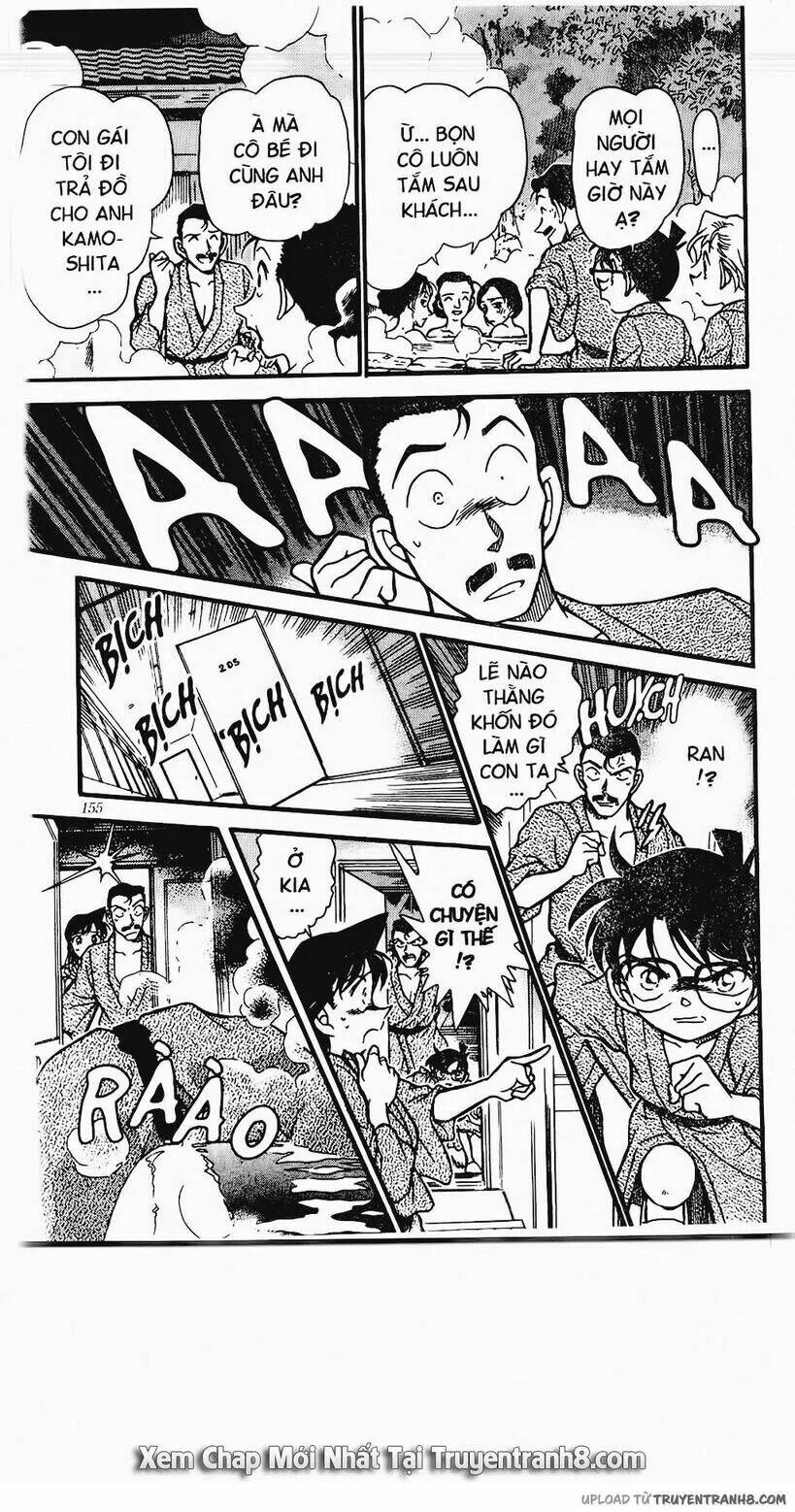 Thám Tử Conan - Chapter 401 - Page 16