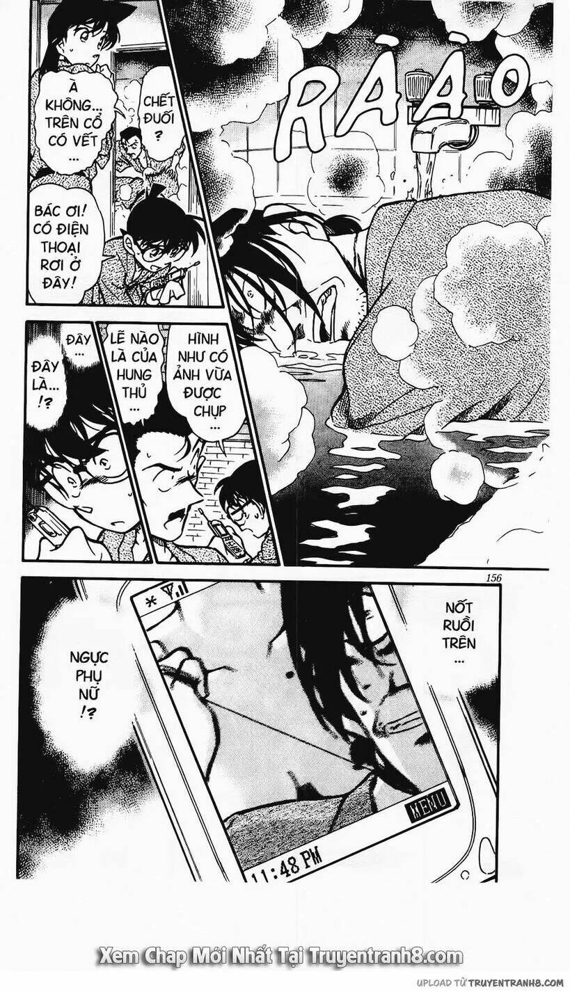 Thám Tử Conan - Chapter 401 - Page 17