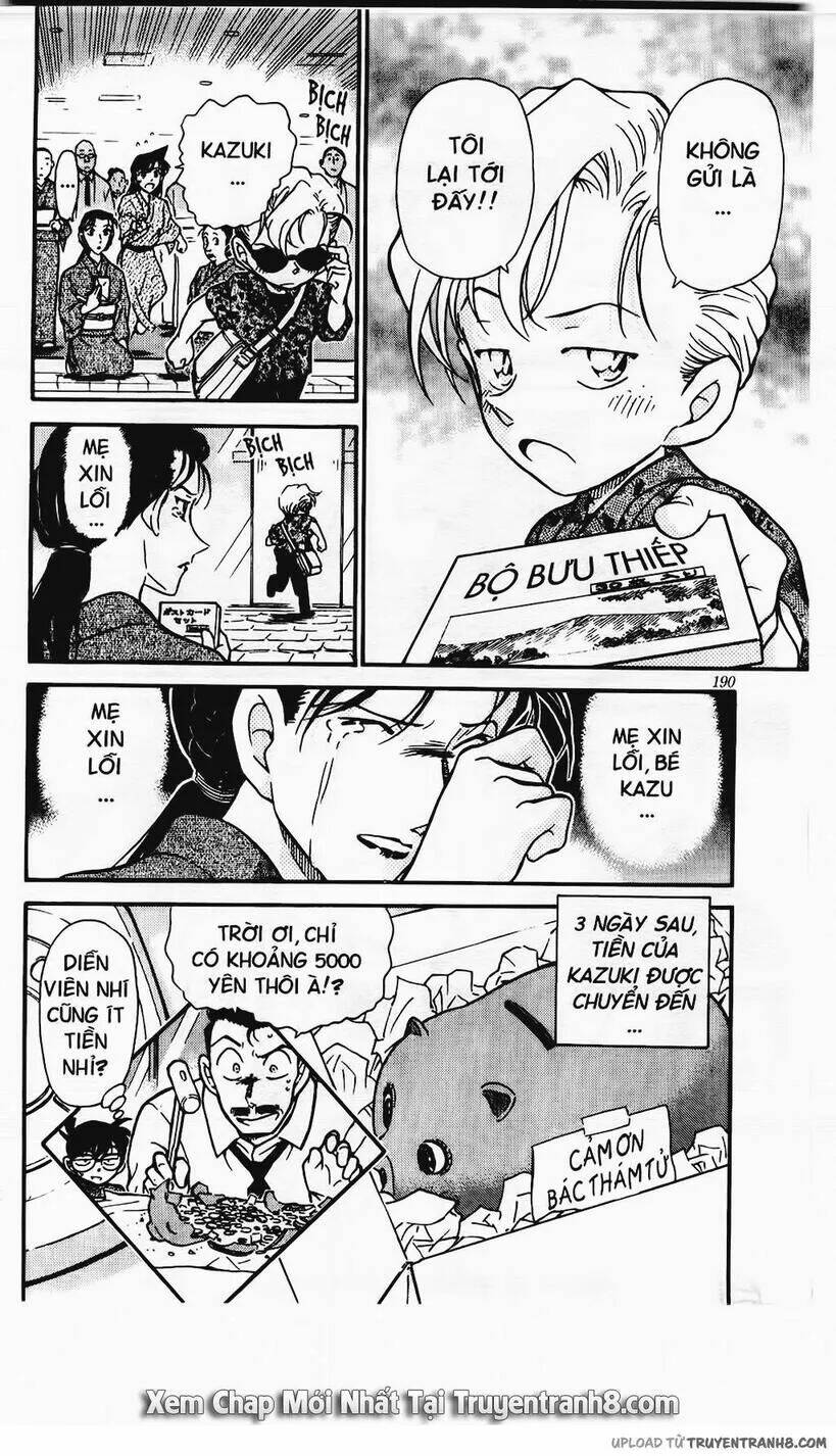 Thám Tử Conan - Chapter 403 - Page 17