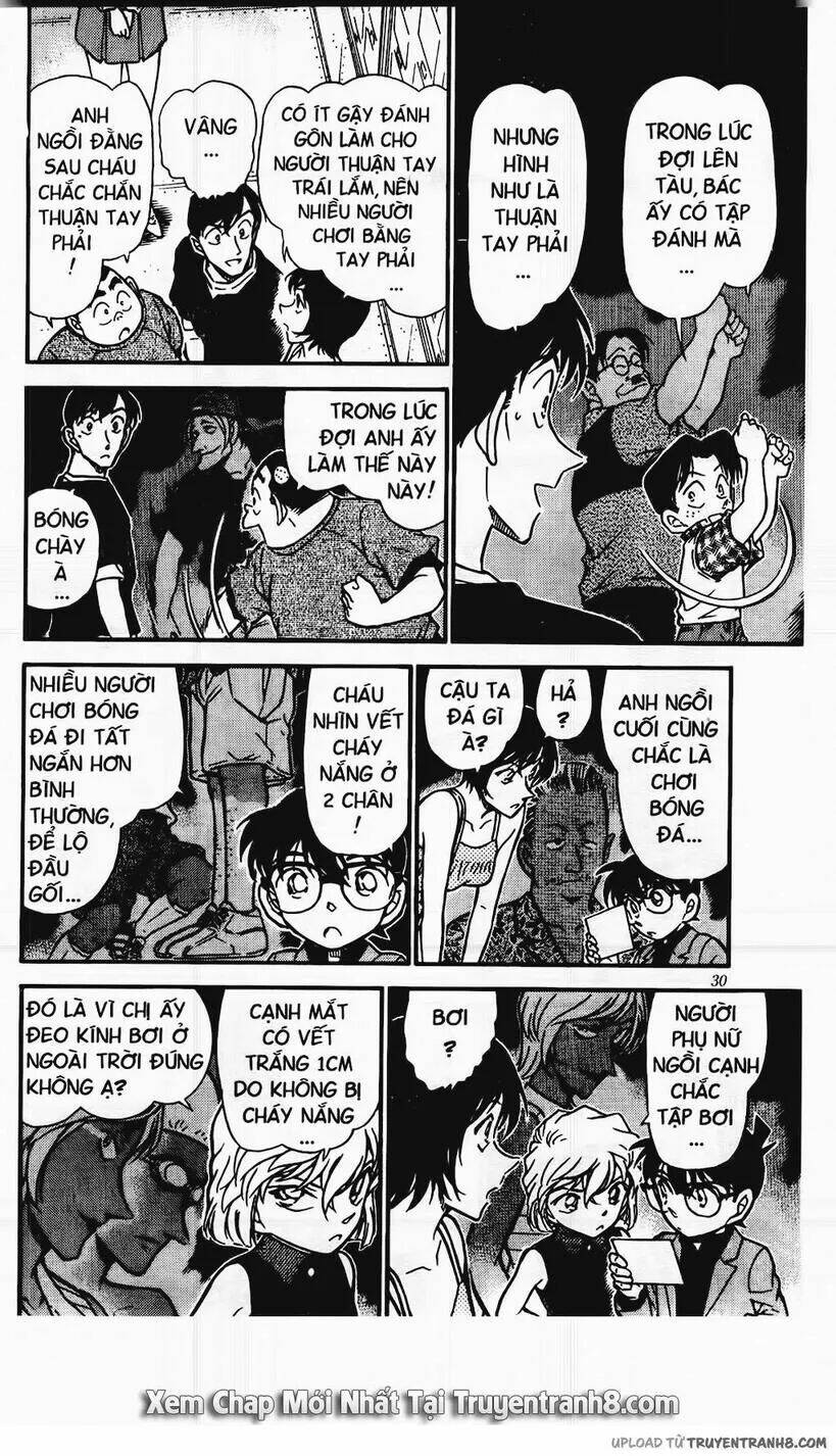 Thám Tử Conan - Chapter 405 - Page 9
