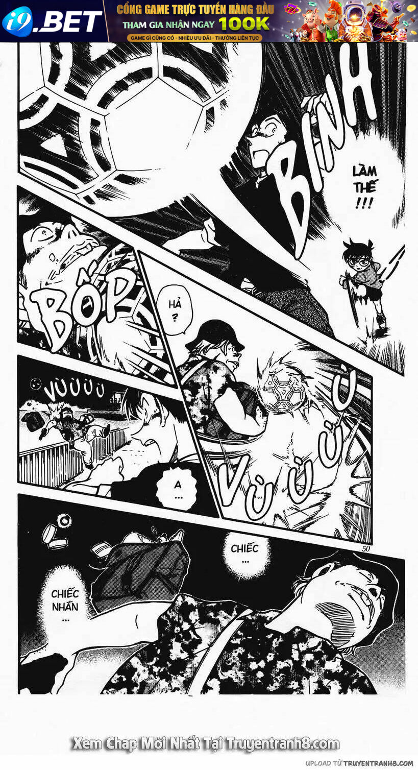 Thám Tử Conan - Chapter 406 - Page 13