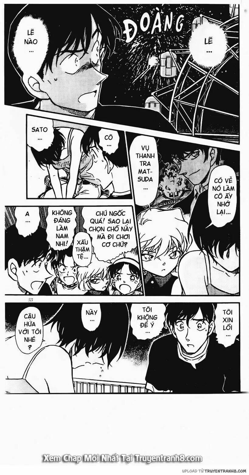 Thám Tử Conan - Chapter 406 - Page 16