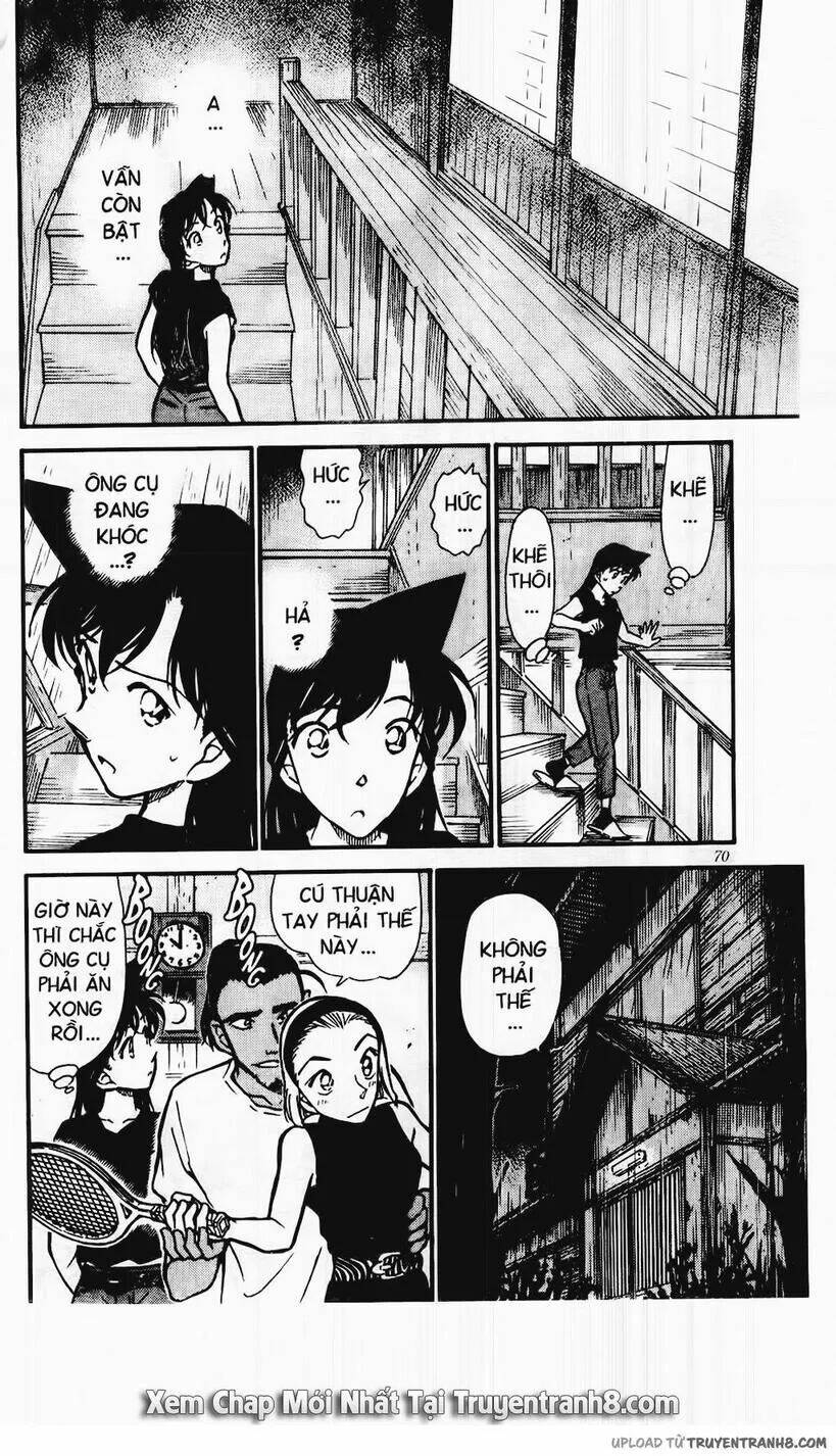 Thám Tử Conan - Chapter 407 - Page 15