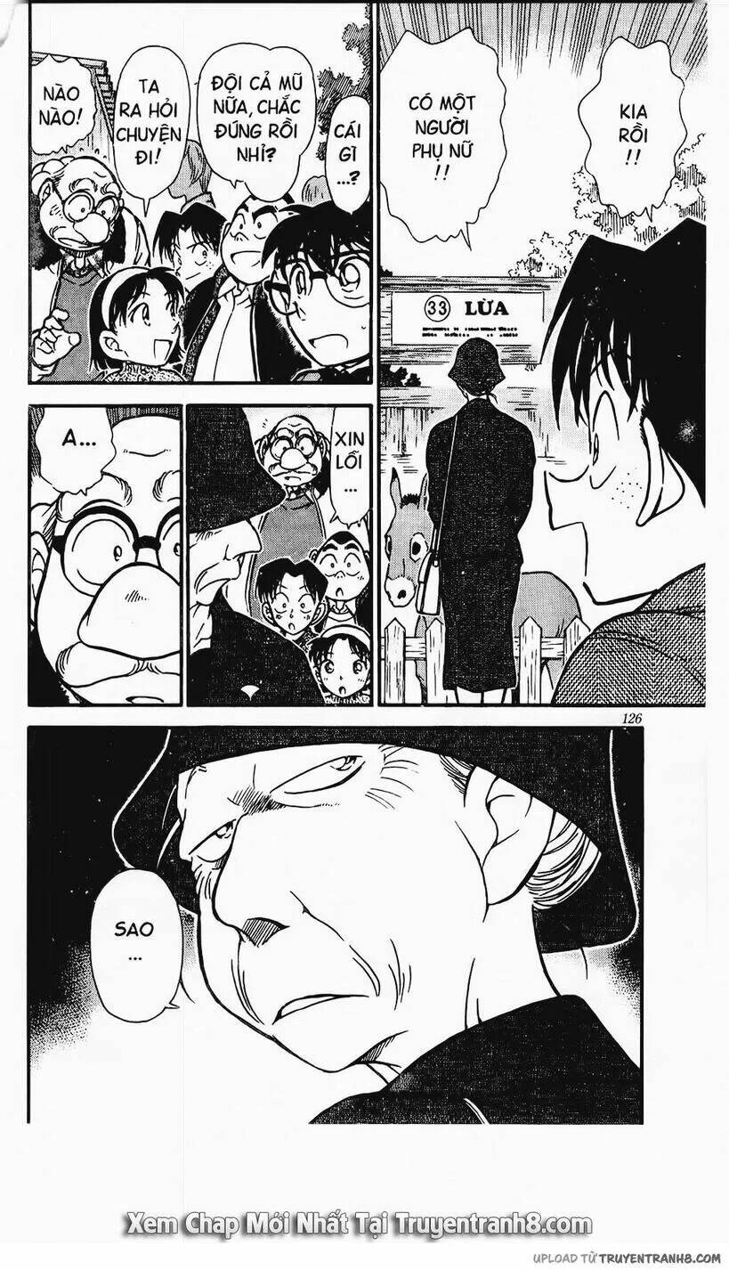 Thám Tử Conan - Chapter 410 - Page 18