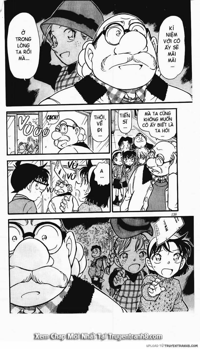 Thám Tử Conan - Chapter 411 - Page 11