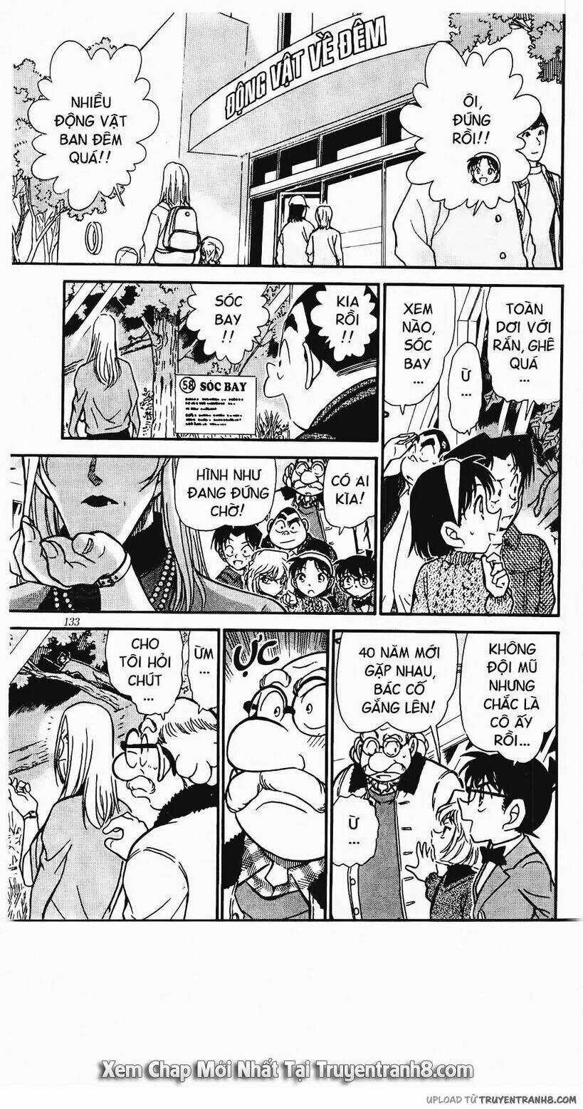 Thám Tử Conan - Chapter 411 - Page 6